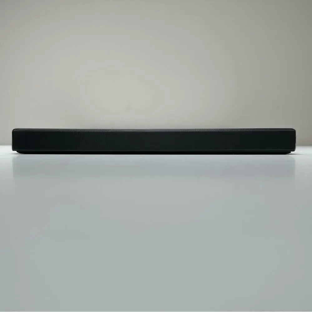 Gucci | Square Flat Gift Box | Black/White | L0.75 x W9.75 x H9.75 inch